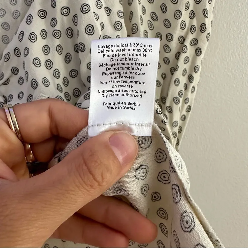 Rouje Natacha  Blouse - Picture 7 of 9